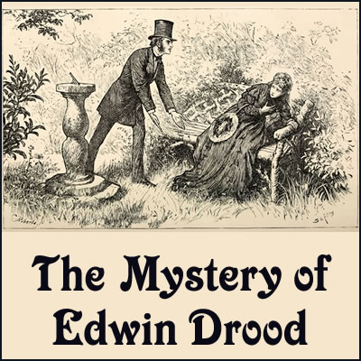 Quotes from The Mystery of Edwin Drood by Charles Dickens